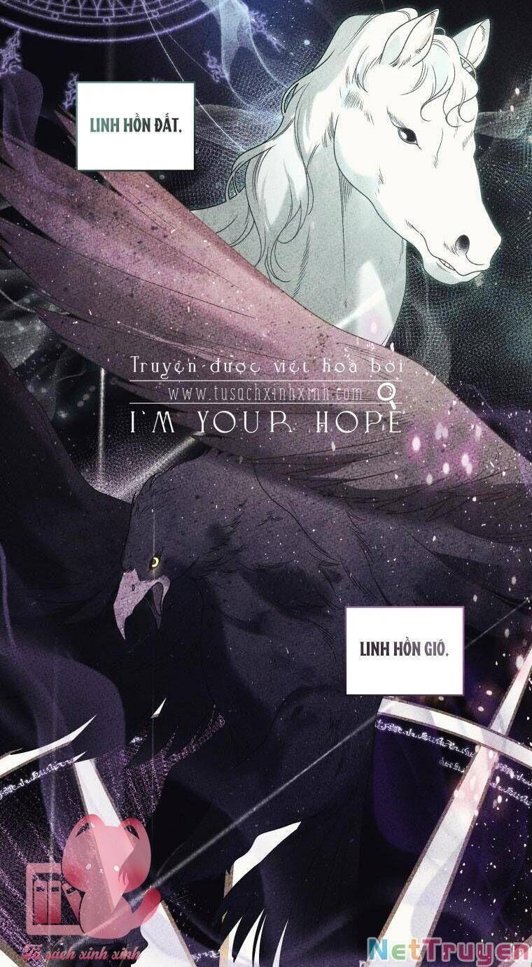 Quái Thú Bị Thuần Hóa Bởi Ác Nữ Chapter 35 - 61