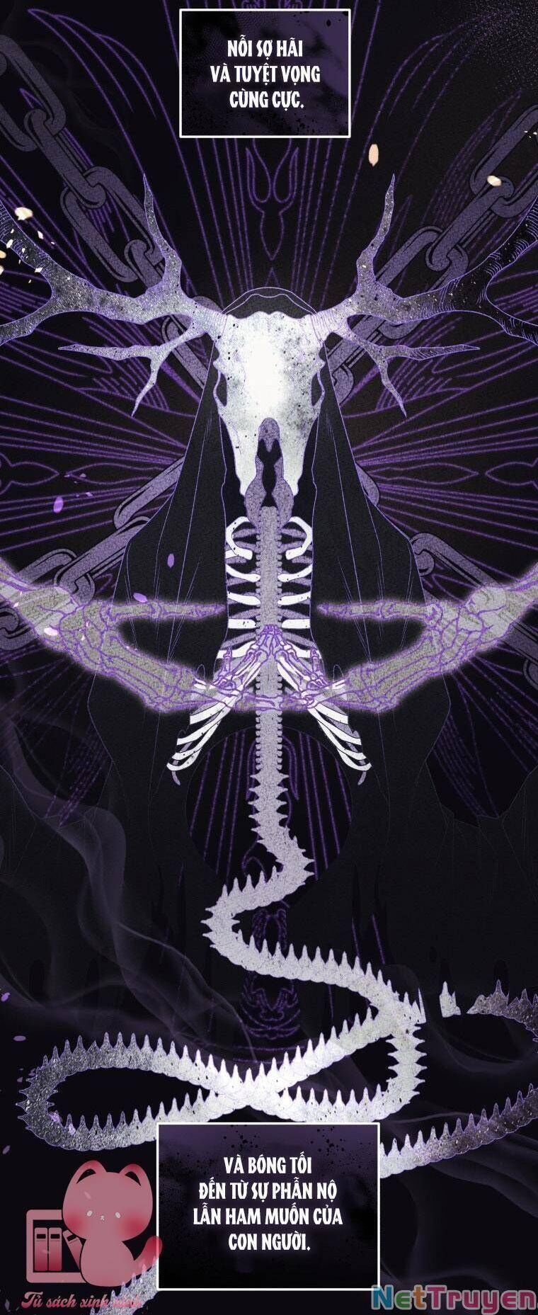 Quái Thú Bị Thuần Hóa Bởi Ác Nữ Chapter 35 - 65