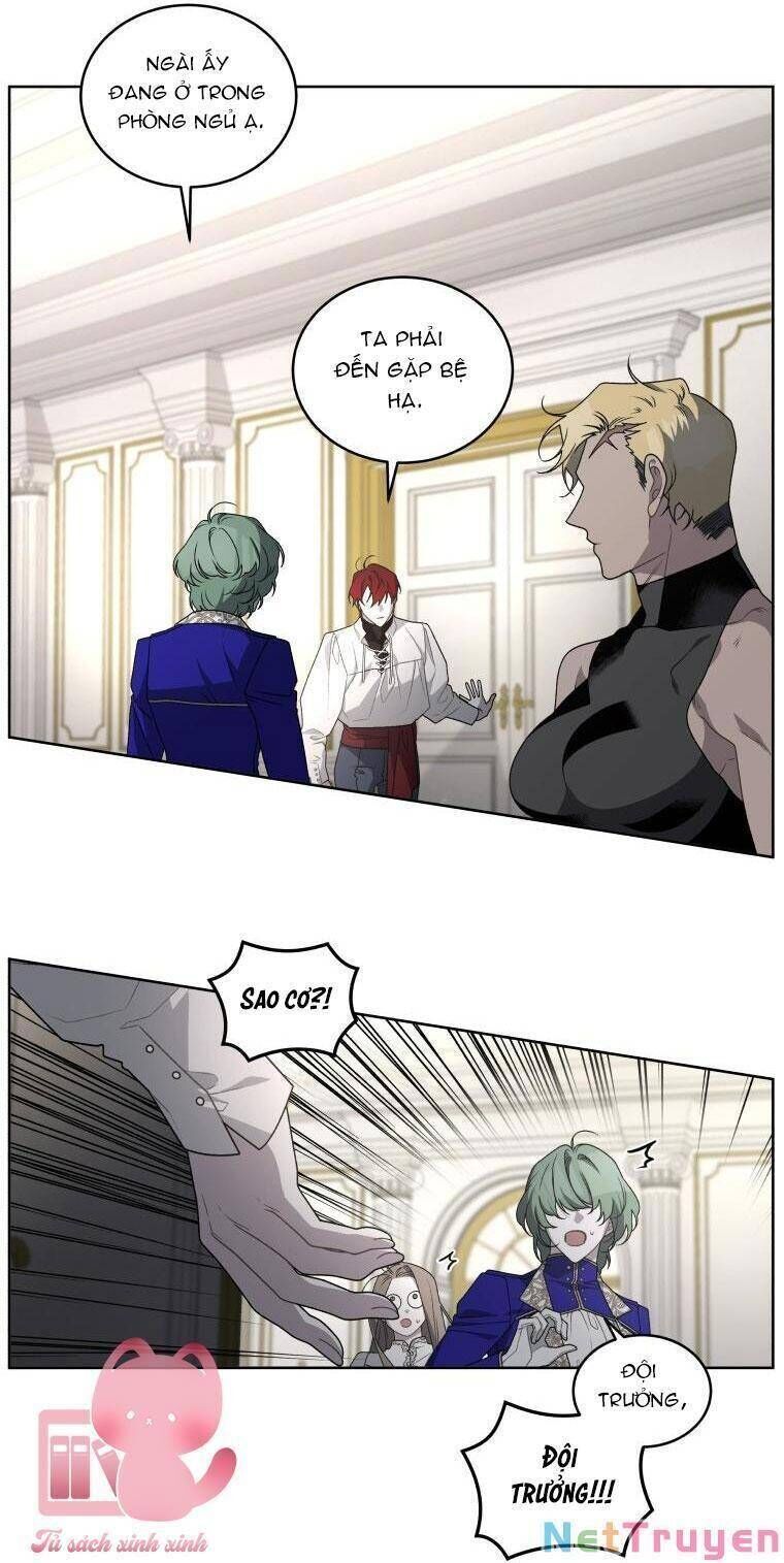 Quái Thú Bị Thuần Hóa Bởi Ác Nữ Chapter 35 - 71