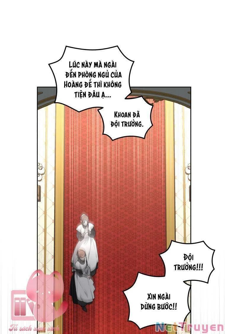 Quái Thú Bị Thuần Hóa Bởi Ác Nữ Chapter 35 - 73