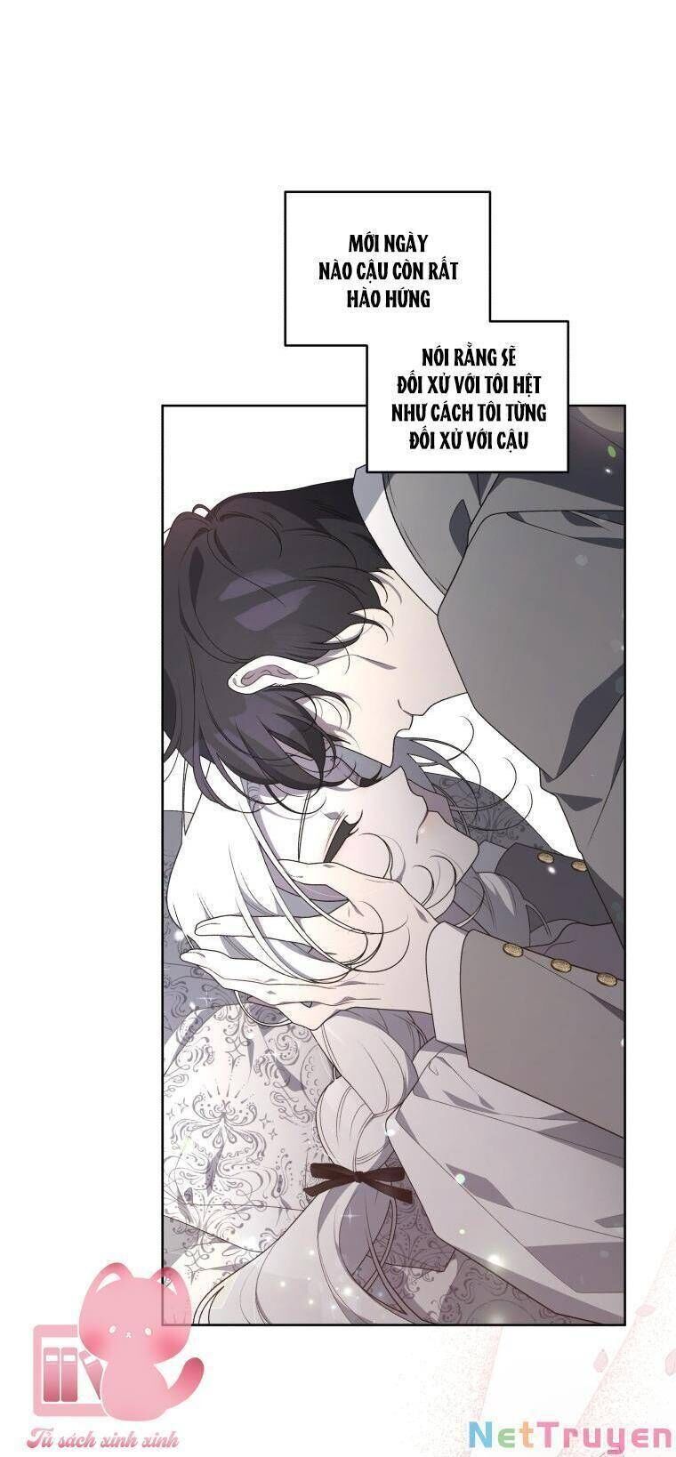 Quái Thú Bị Thuần Hóa Bởi Ác Nữ Chapter 35 - 10