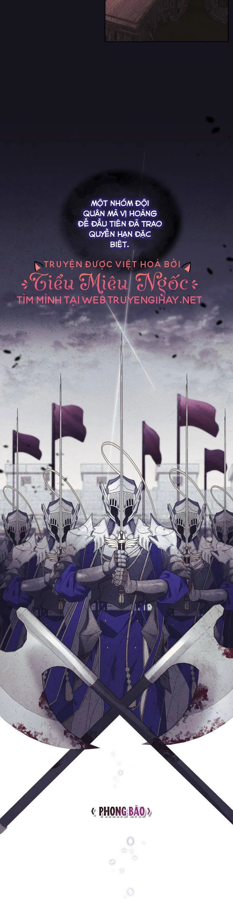 Quái Thú Bị Thuần Hóa Bởi Ác Nữ Chapter 36 - 20