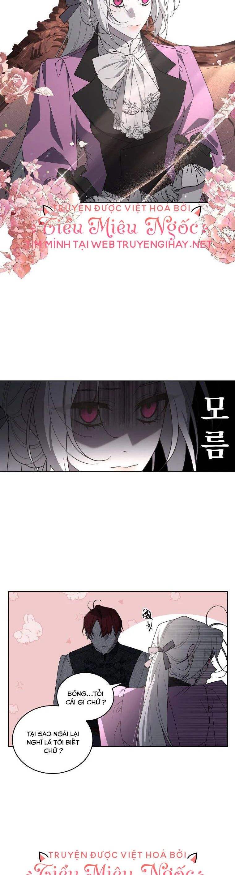 Quái Thú Bị Thuần Hóa Bởi Ác Nữ Chapter 36 - 31