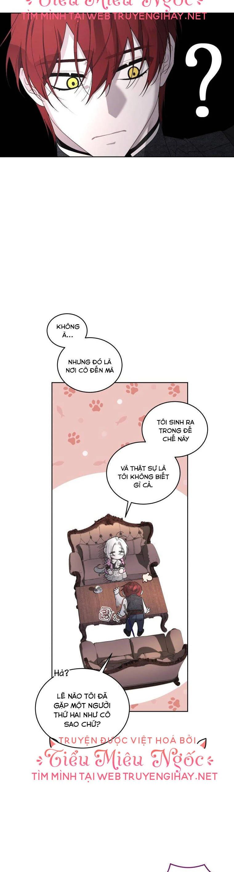 Quái Thú Bị Thuần Hóa Bởi Ác Nữ Chapter 36 - 32