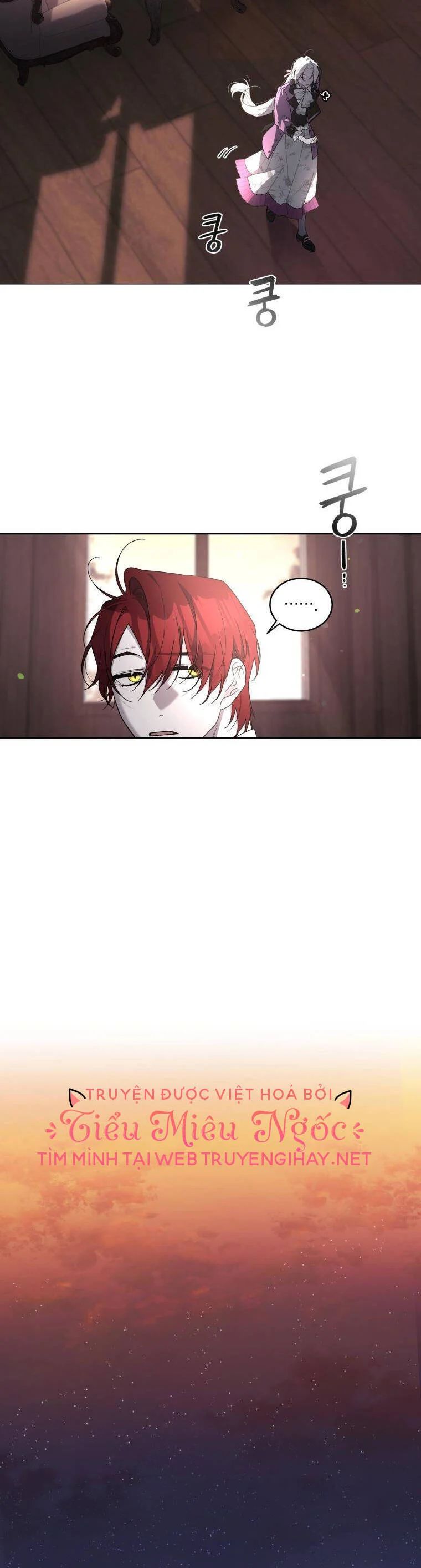 Quái Thú Bị Thuần Hóa Bởi Ác Nữ Chapter 36 - 34