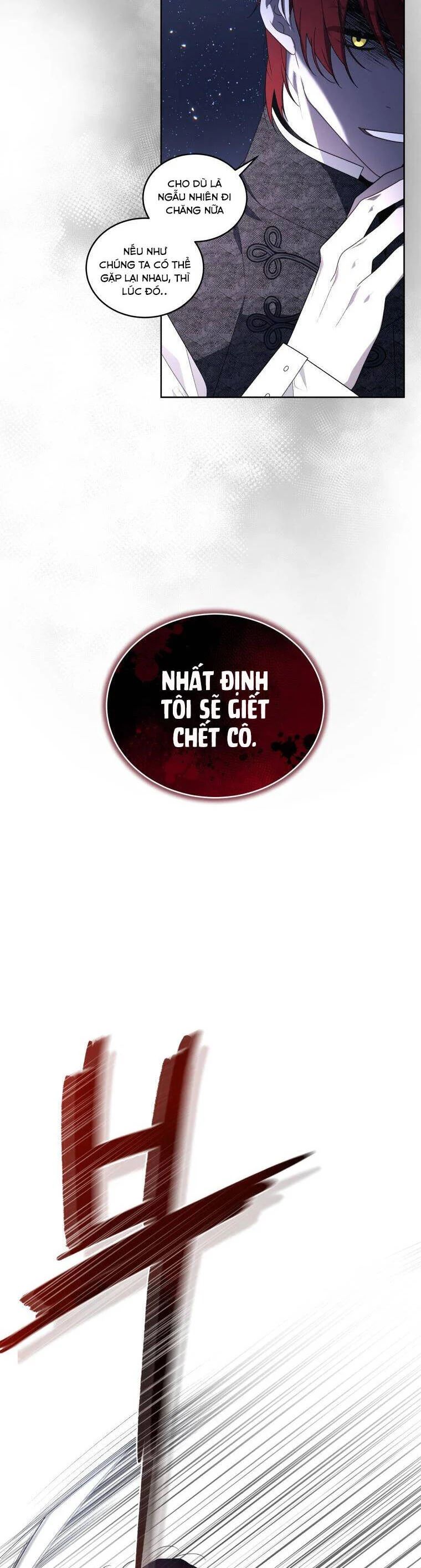 Quái Thú Bị Thuần Hóa Bởi Ác Nữ Chapter 36 - 39