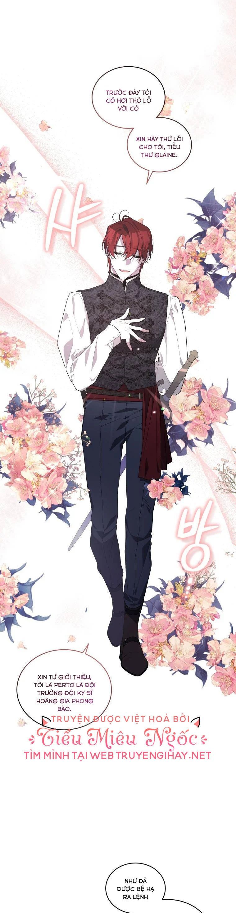 Quái Thú Bị Thuần Hóa Bởi Ác Nữ Chapter 36 - 9