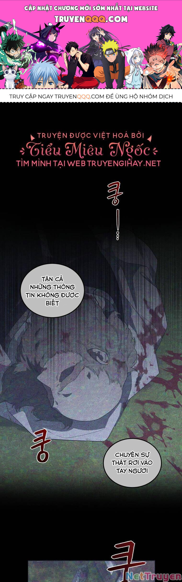 Quái Thú Bị Thuần Hóa Bởi Ác Nữ Chapter 37 - 1