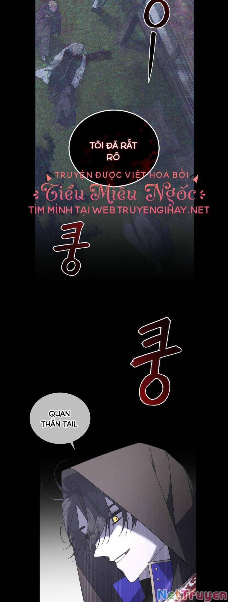 Quái Thú Bị Thuần Hóa Bởi Ác Nữ Chapter 37 - 2