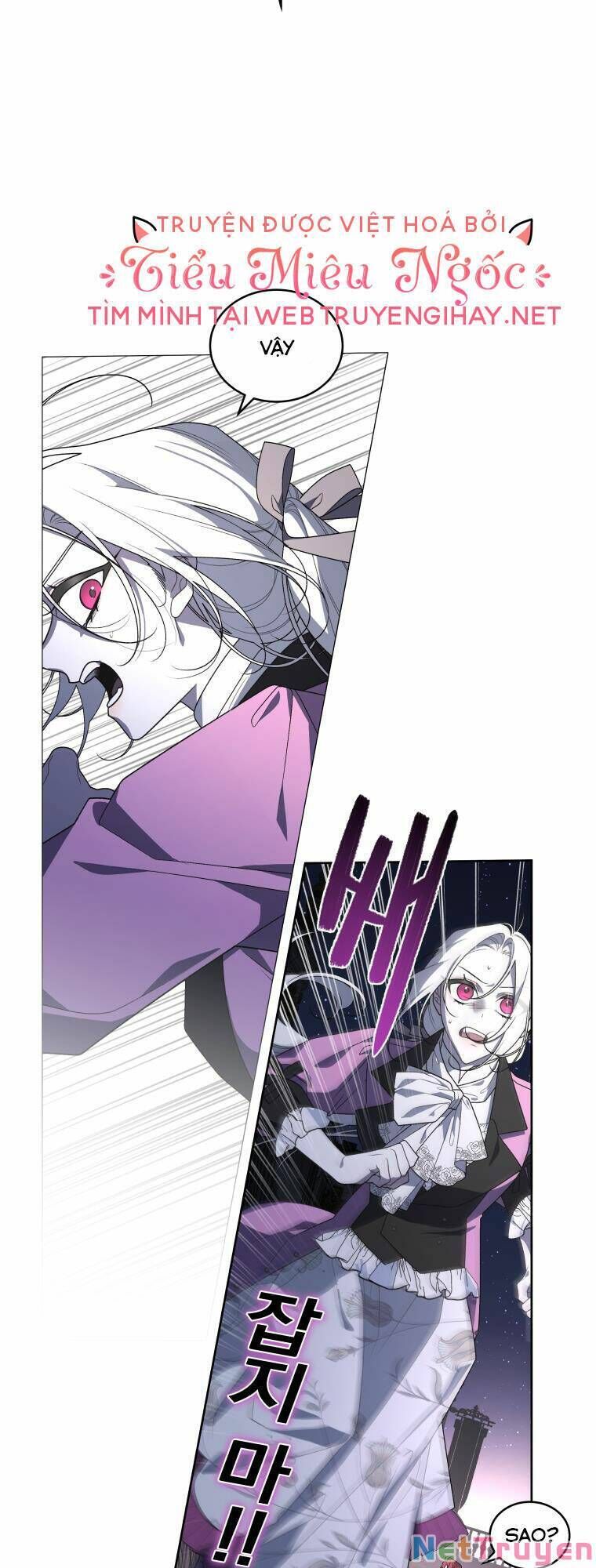 Quái Thú Bị Thuần Hóa Bởi Ác Nữ Chapter 37 - 12