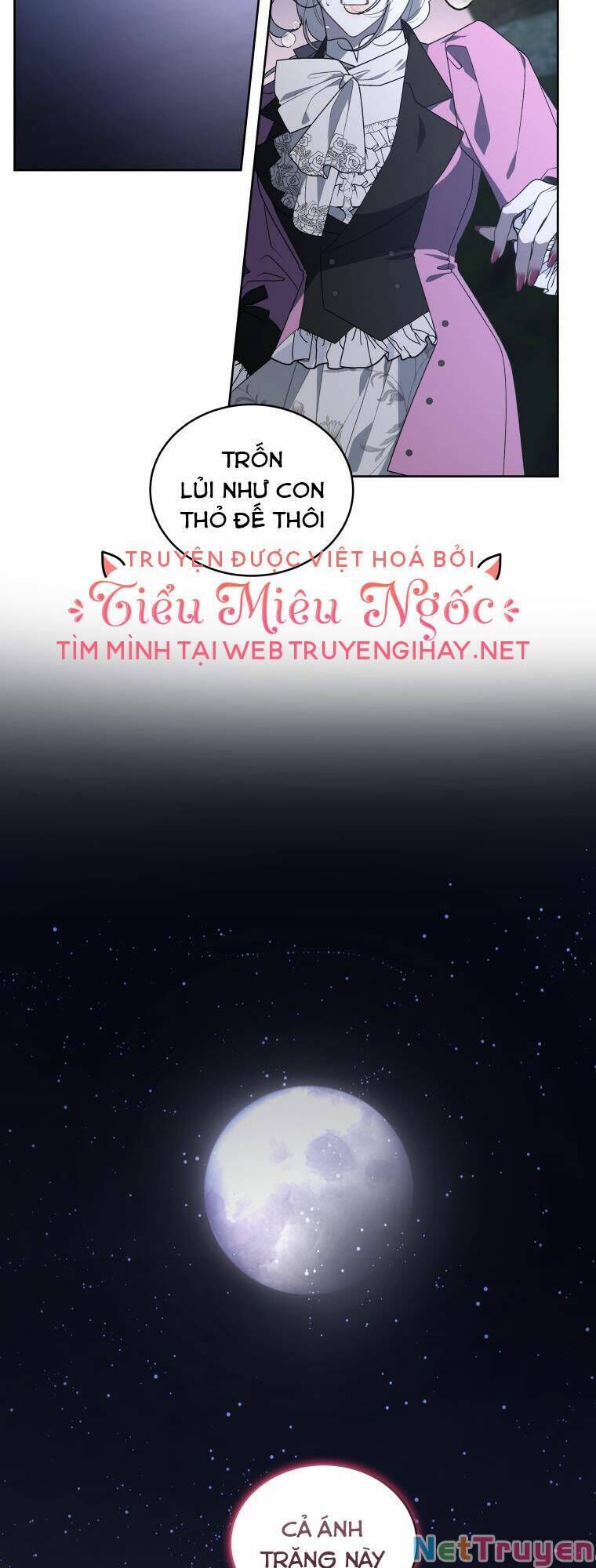 Quái Thú Bị Thuần Hóa Bởi Ác Nữ Chapter 37 - 16