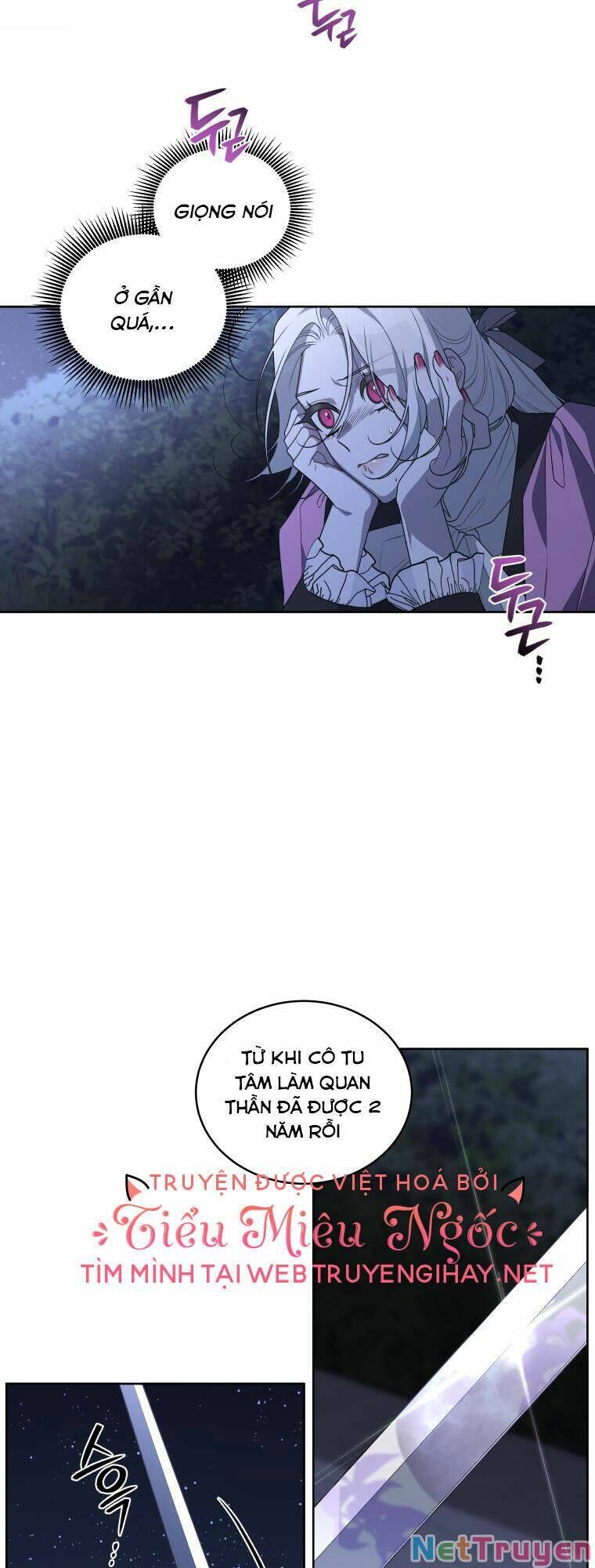 Quái Thú Bị Thuần Hóa Bởi Ác Nữ Chapter 37 - 24