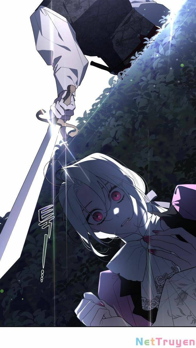 Quái Thú Bị Thuần Hóa Bởi Ác Nữ Chapter 37 - 29