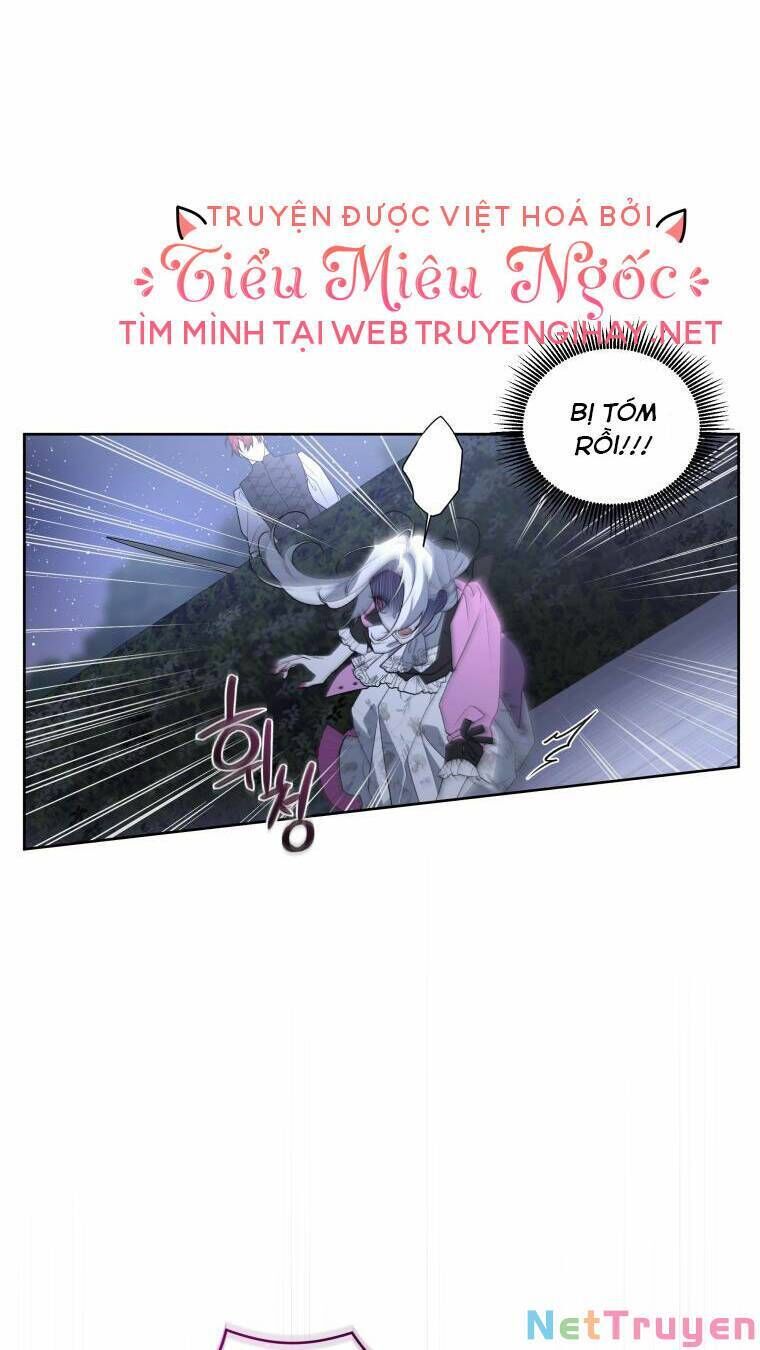 Quái Thú Bị Thuần Hóa Bởi Ác Nữ Chapter 37 - 30