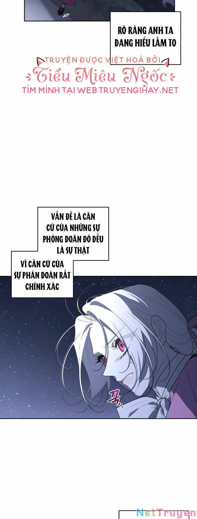 Quái Thú Bị Thuần Hóa Bởi Ác Nữ Chapter 37 - 33