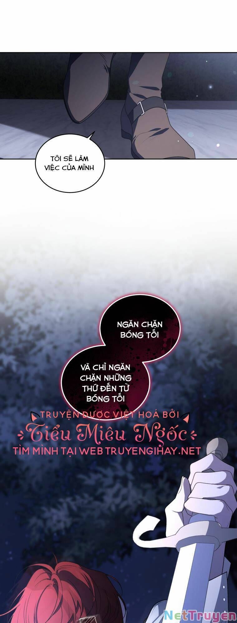 Quái Thú Bị Thuần Hóa Bởi Ác Nữ Chapter 37 - 36