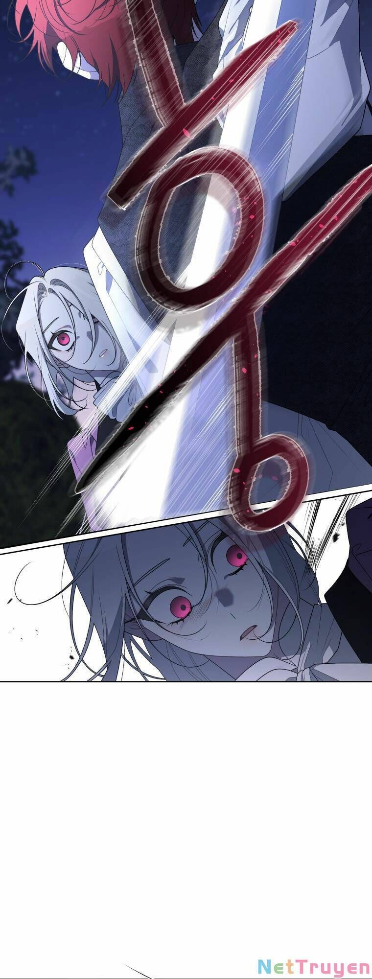 Quái Thú Bị Thuần Hóa Bởi Ác Nữ Chapter 37 - 37