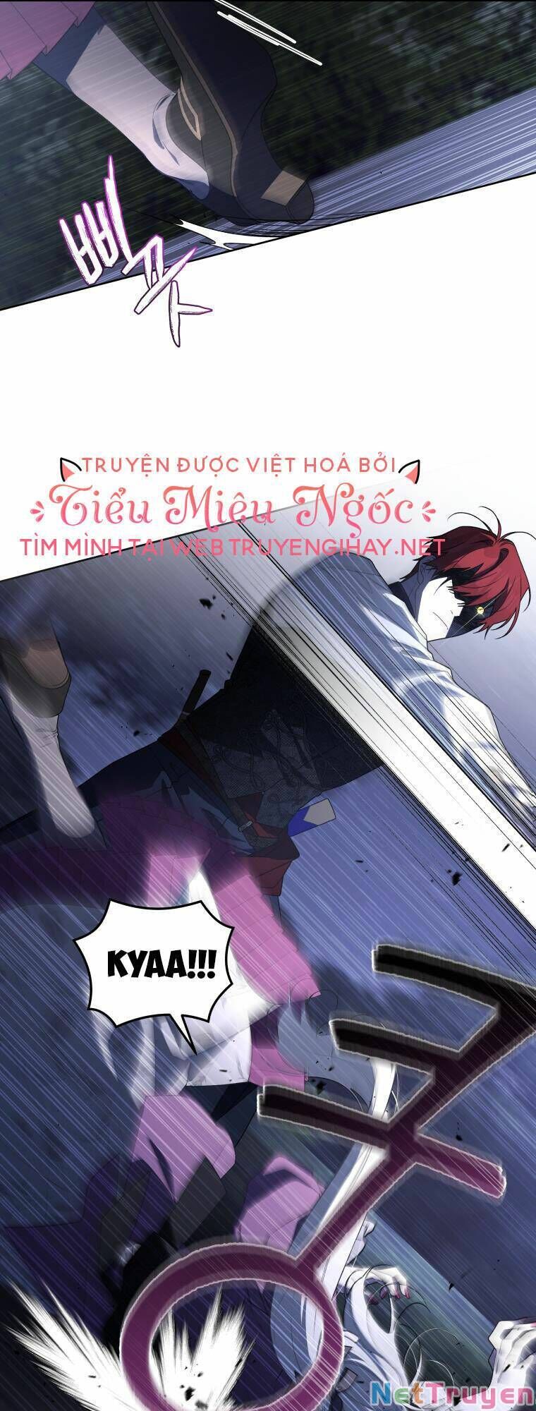 Quái Thú Bị Thuần Hóa Bởi Ác Nữ Chapter 37 - 38