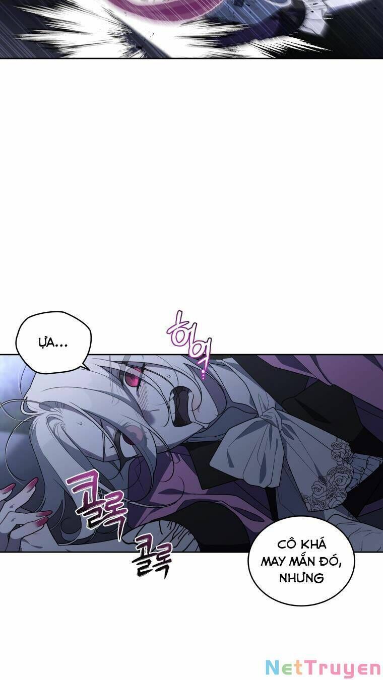Quái Thú Bị Thuần Hóa Bởi Ác Nữ Chapter 37 - 39