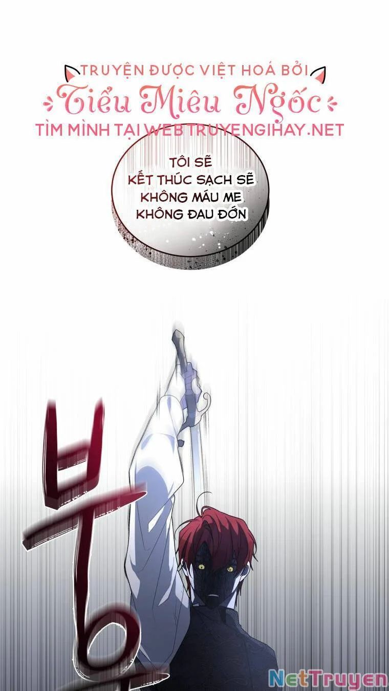 Quái Thú Bị Thuần Hóa Bởi Ác Nữ Chapter 37 - 40