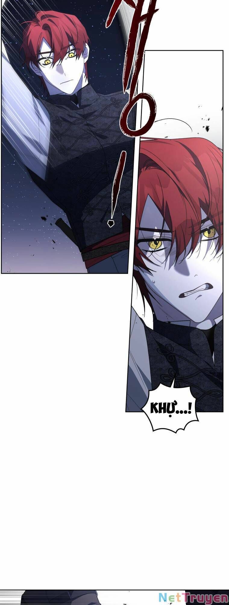 Quái Thú Bị Thuần Hóa Bởi Ác Nữ Chapter 37 - 47