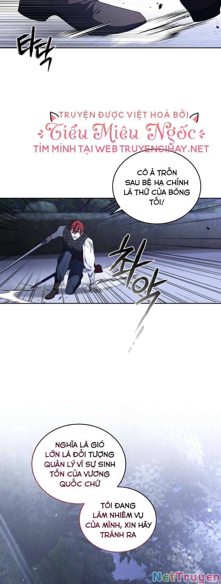 Quái Thú Bị Thuần Hóa Bởi Ác Nữ Chapter 37 - 48