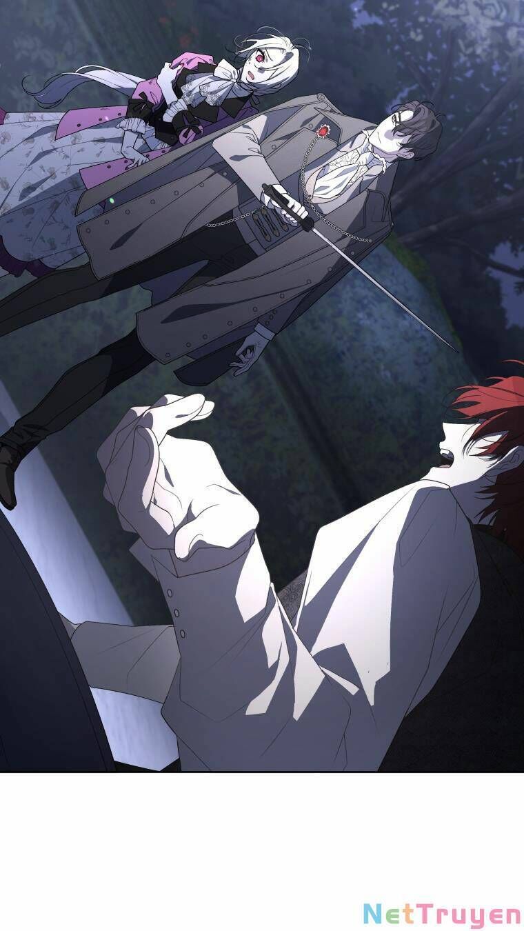 Quái Thú Bị Thuần Hóa Bởi Ác Nữ Chapter 37 - 49