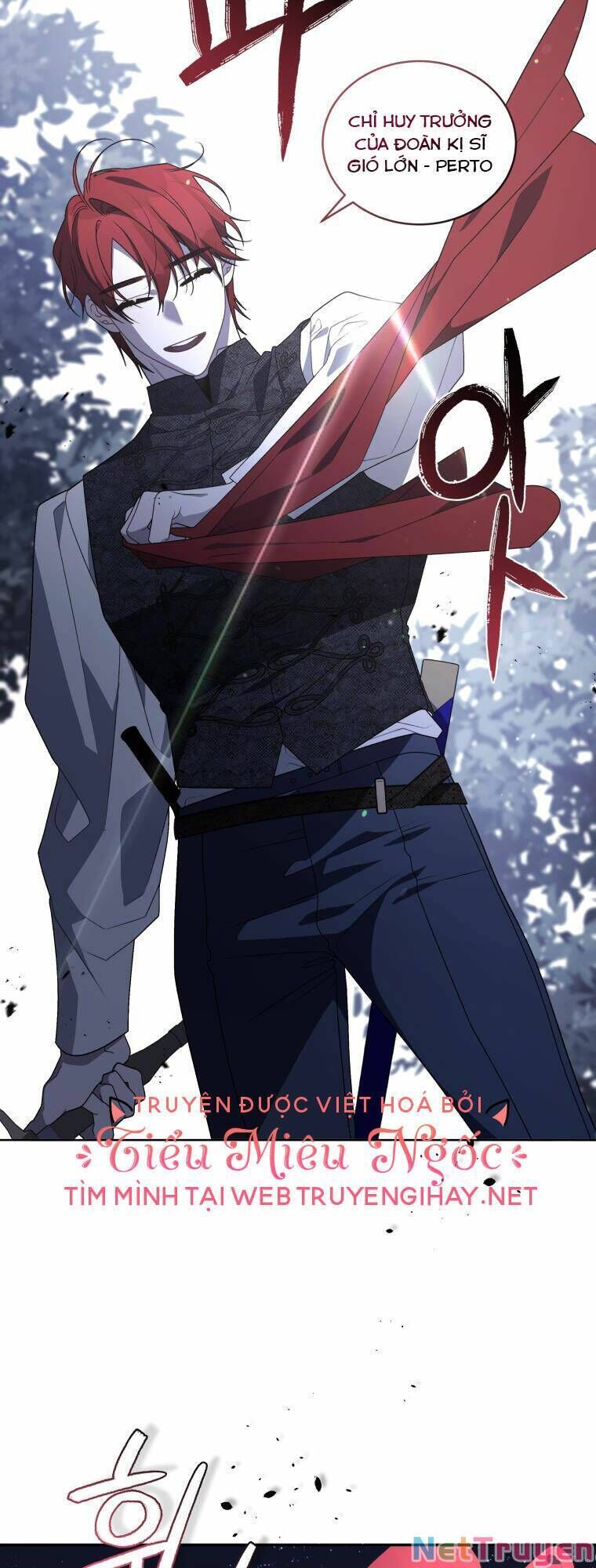 Quái Thú Bị Thuần Hóa Bởi Ác Nữ Chapter 37 - 52