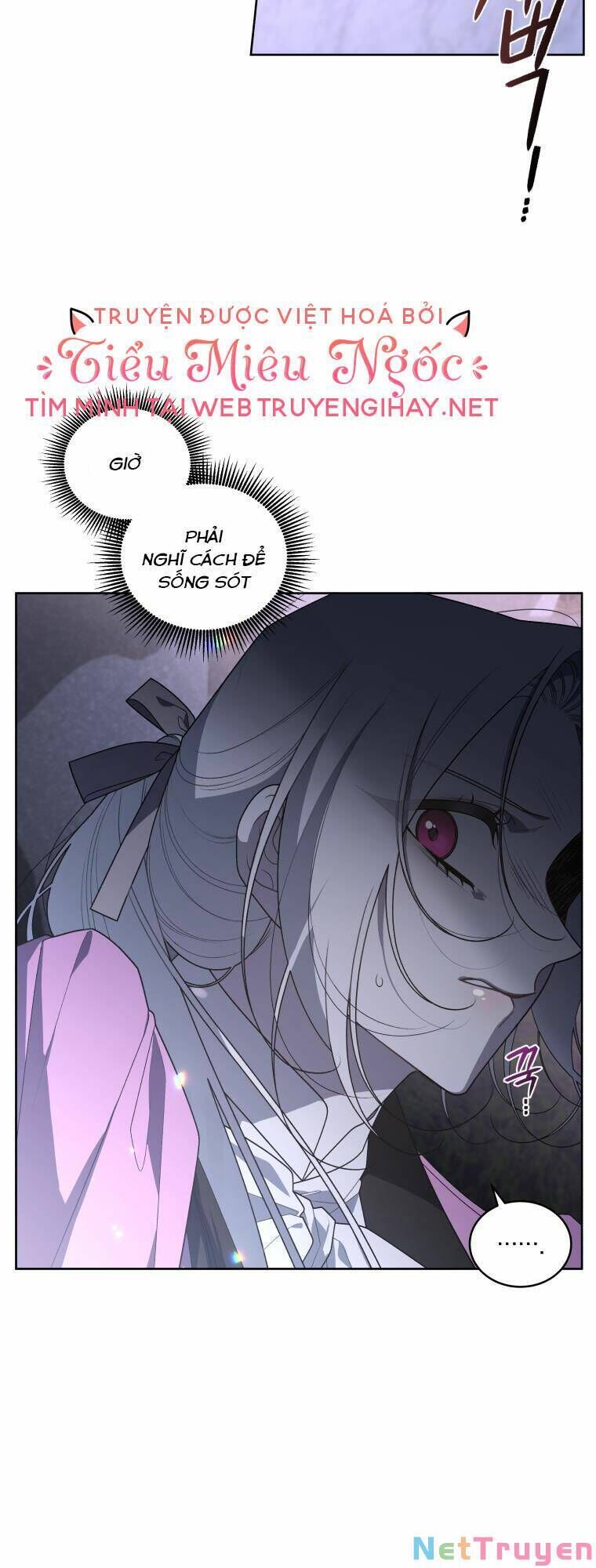 Quái Thú Bị Thuần Hóa Bởi Ác Nữ Chapter 37 - 7