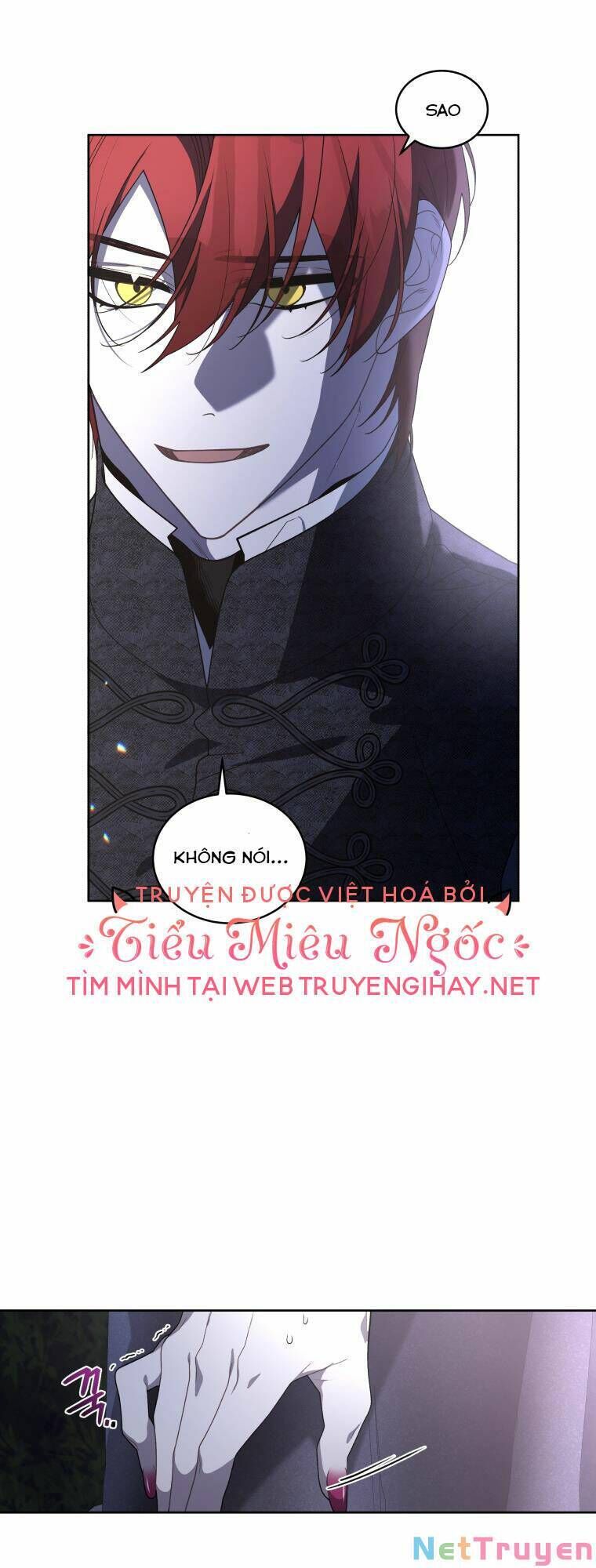 Quái Thú Bị Thuần Hóa Bởi Ác Nữ Chapter 37 - 8