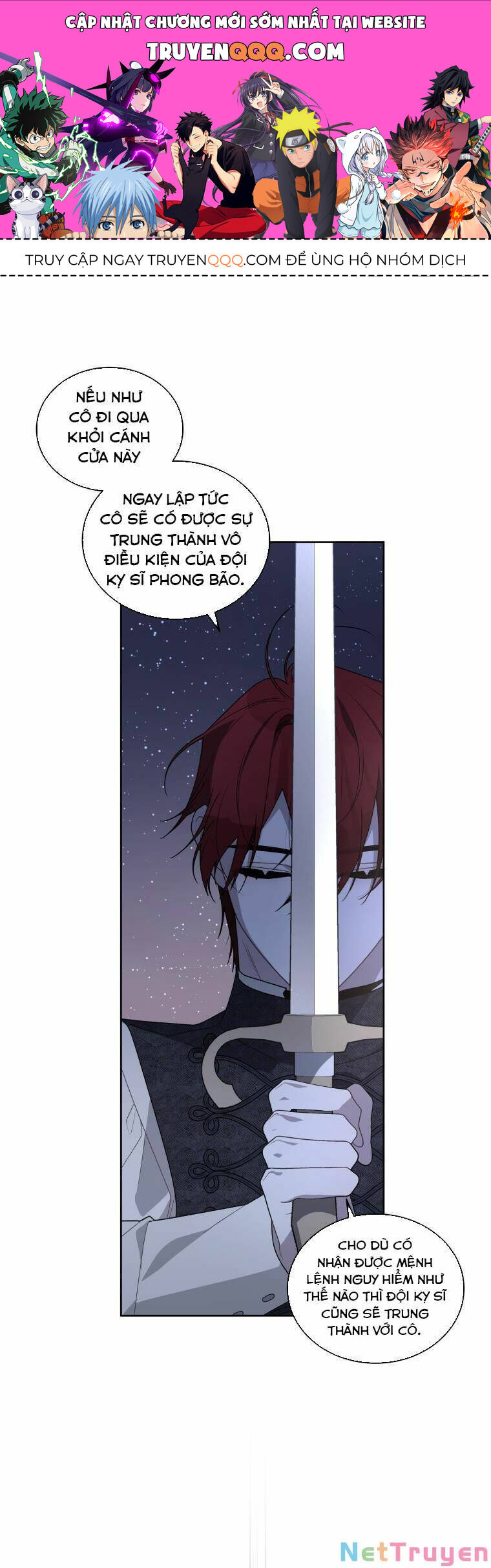 Quái Thú Bị Thuần Hóa Bởi Ác Nữ Chapter 38 - 1