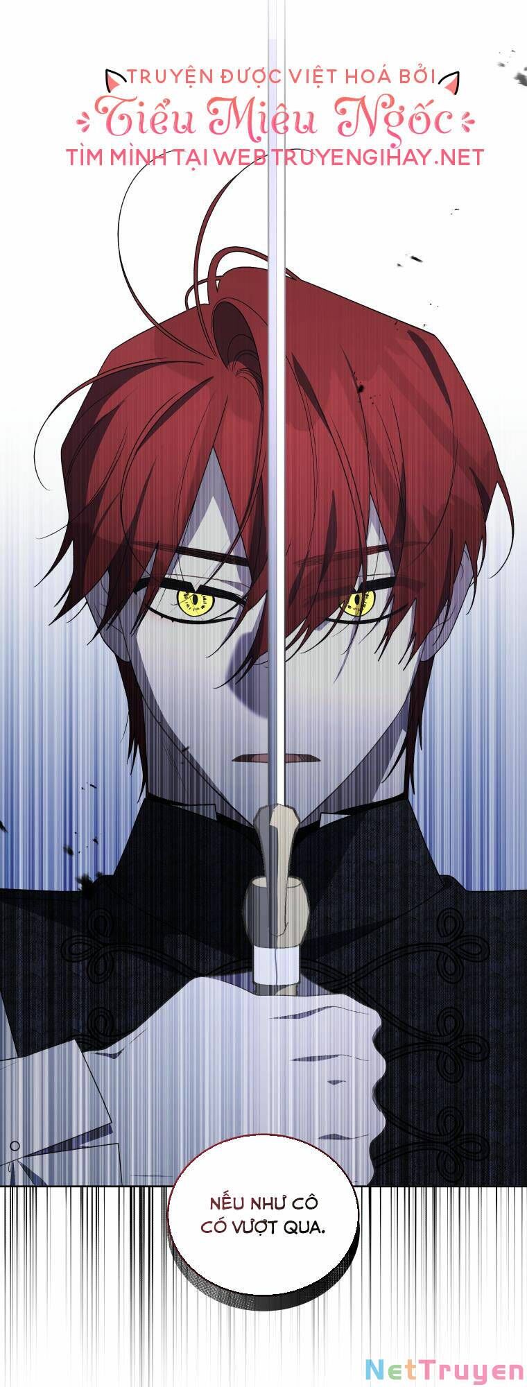 Quái Thú Bị Thuần Hóa Bởi Ác Nữ Chapter 38 - 2