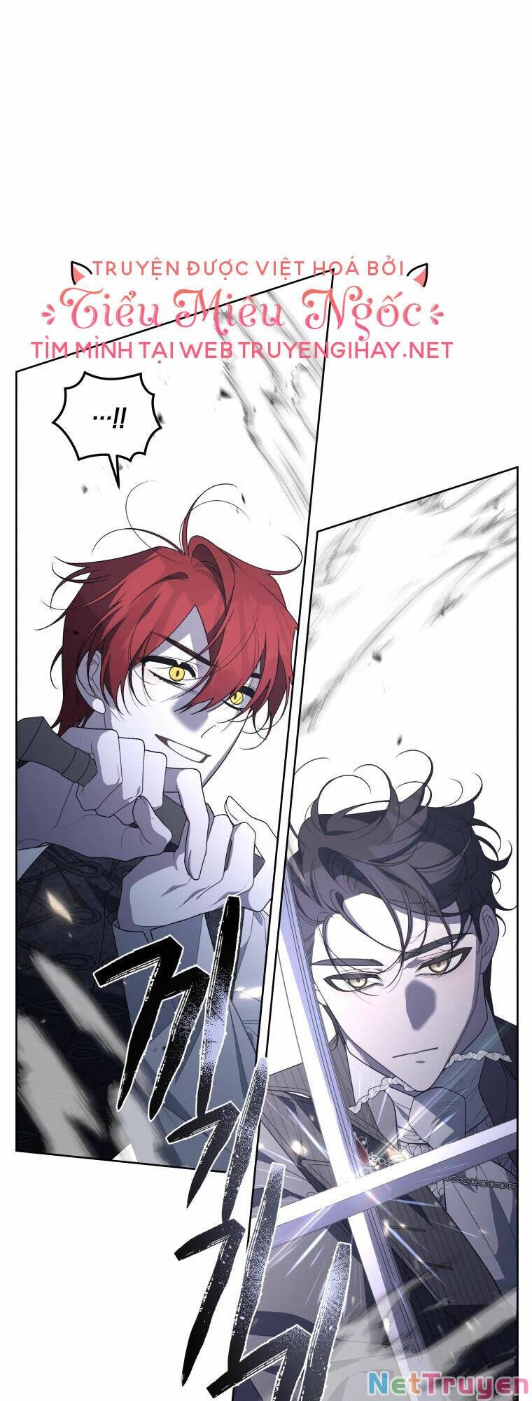 Quái Thú Bị Thuần Hóa Bởi Ác Nữ Chapter 38 - 13