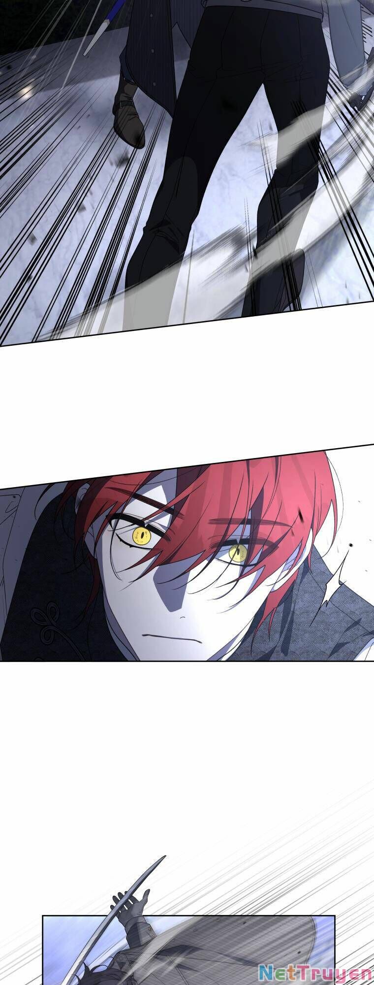 Quái Thú Bị Thuần Hóa Bởi Ác Nữ Chapter 38 - 15