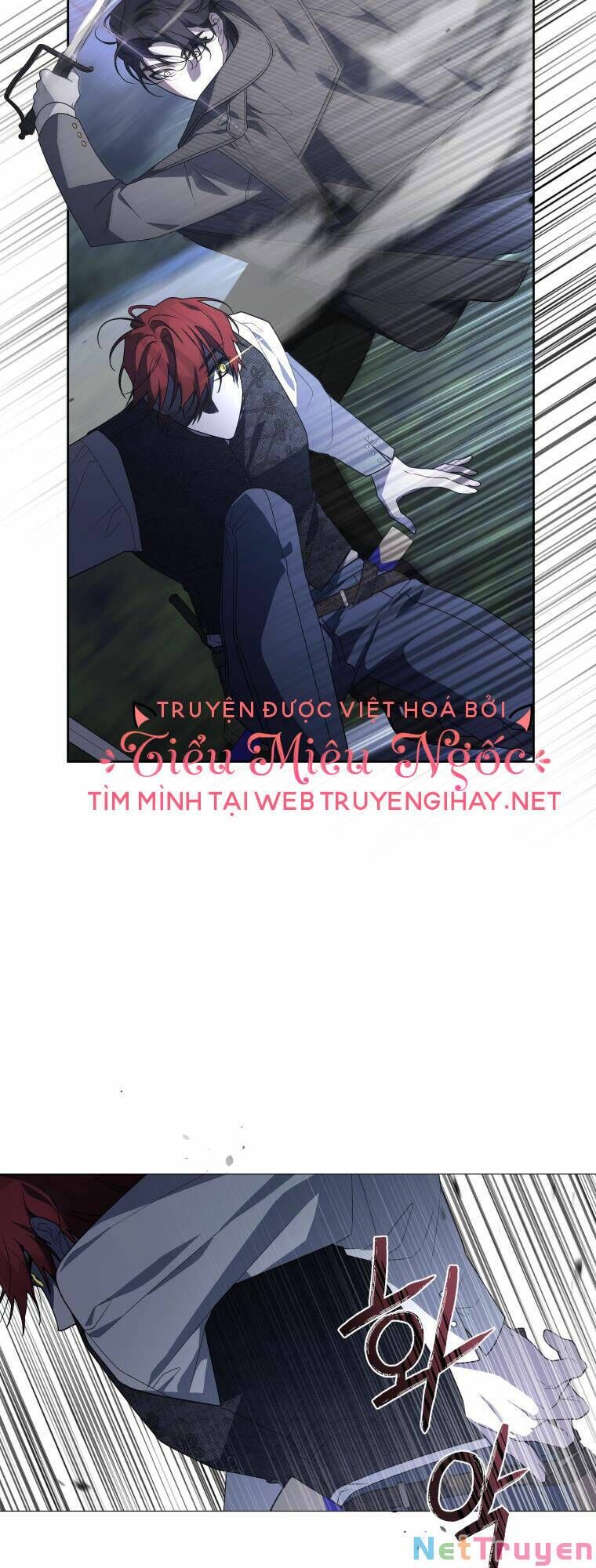 Quái Thú Bị Thuần Hóa Bởi Ác Nữ Chapter 38 - 16