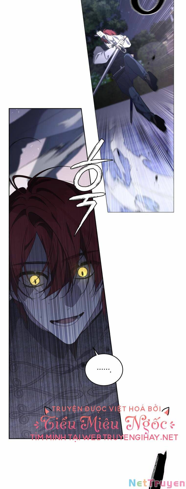 Quái Thú Bị Thuần Hóa Bởi Ác Nữ Chapter 38 - 19