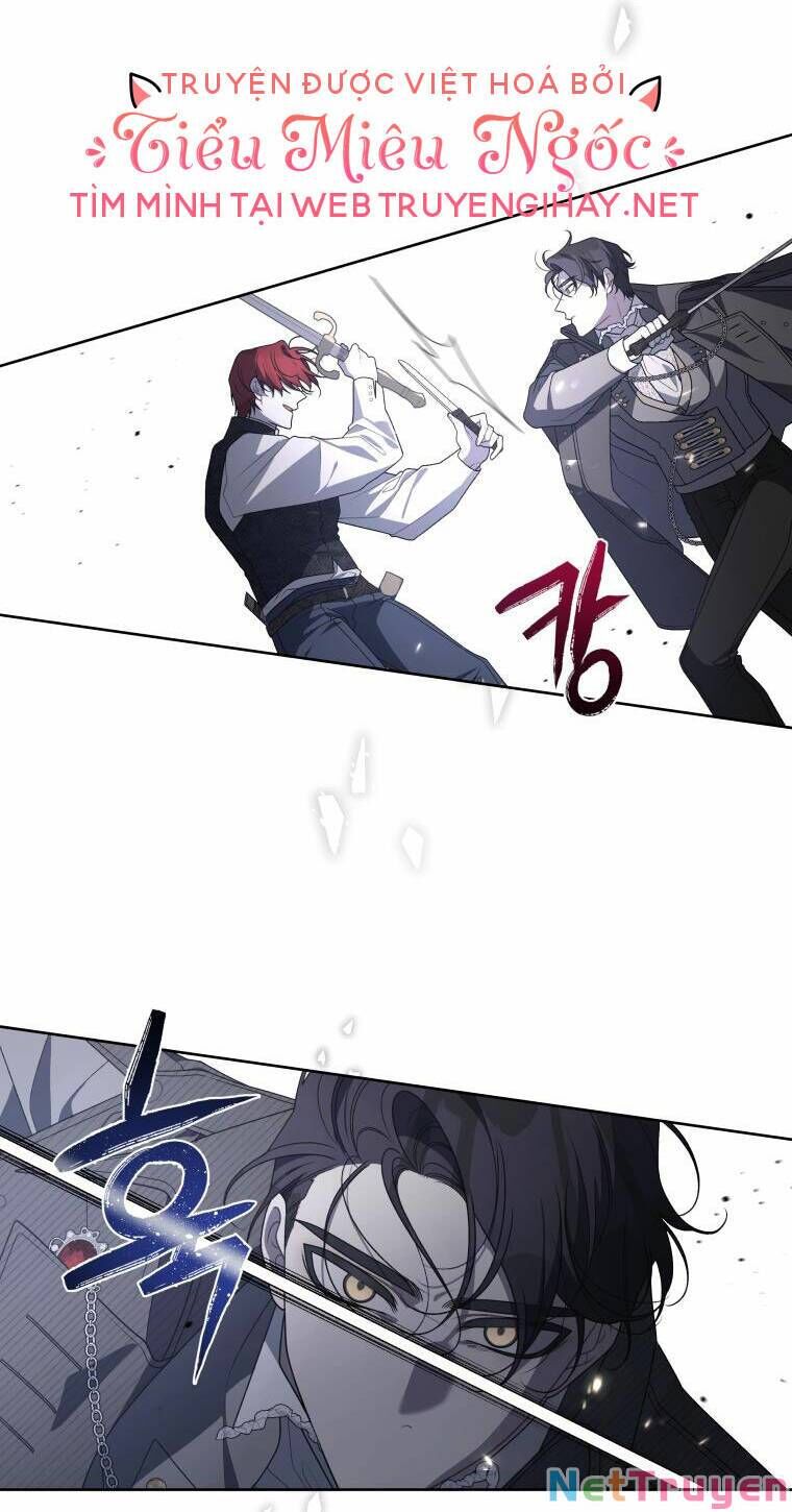 Quái Thú Bị Thuần Hóa Bởi Ác Nữ Chapter 38 - 22