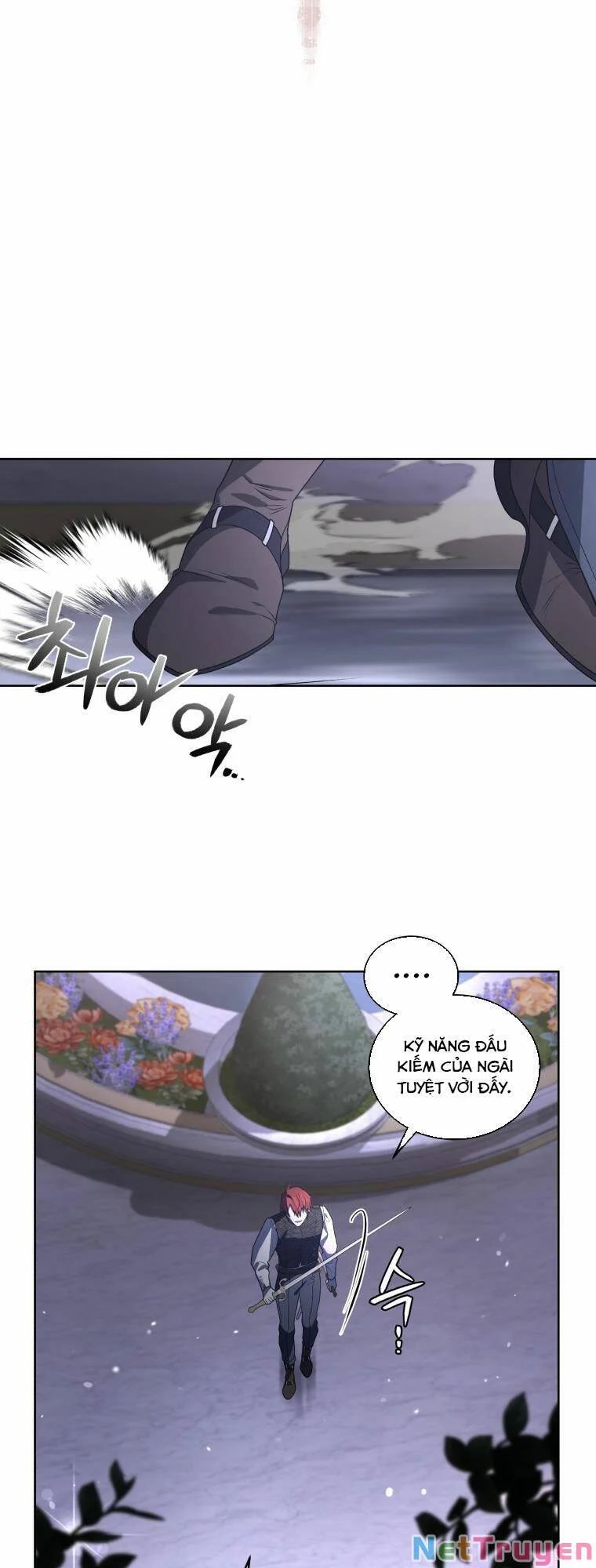 Quái Thú Bị Thuần Hóa Bởi Ác Nữ Chapter 38 - 24