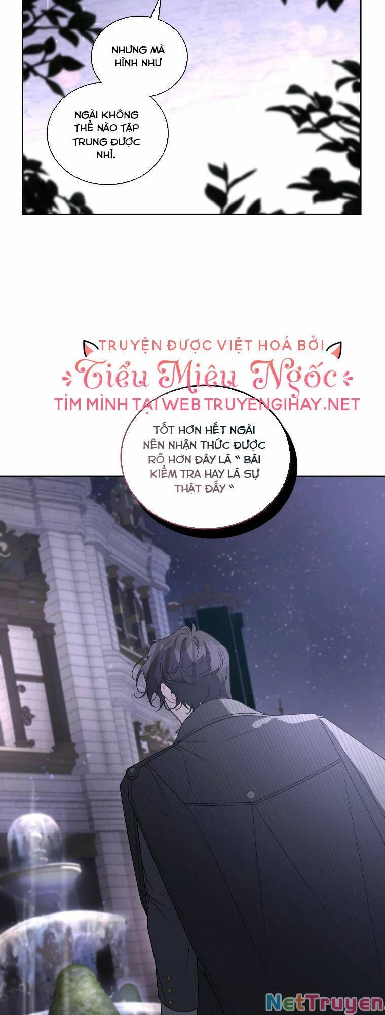 Quái Thú Bị Thuần Hóa Bởi Ác Nữ Chapter 38 - 25