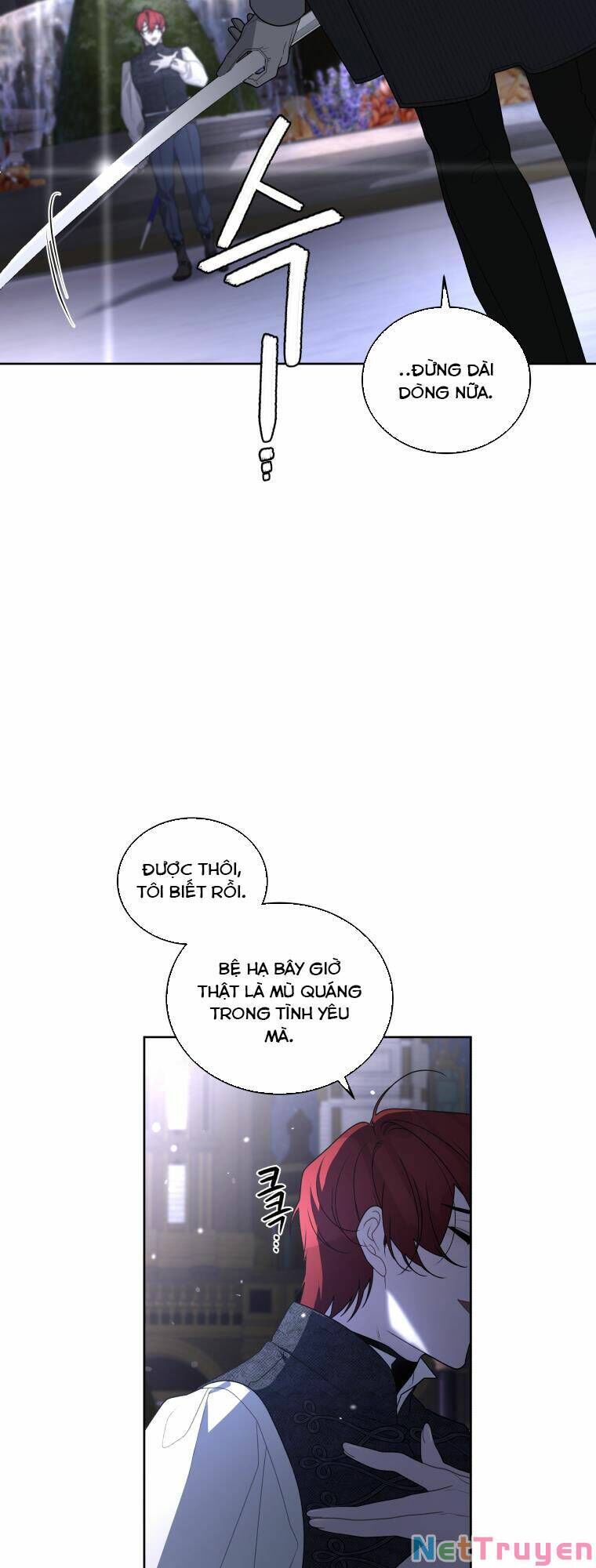 Quái Thú Bị Thuần Hóa Bởi Ác Nữ Chapter 38 - 26