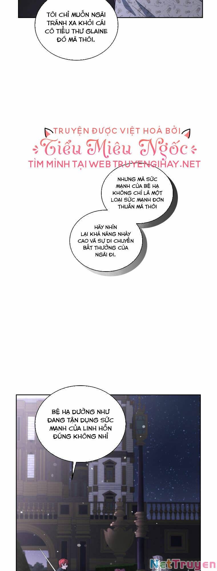 Quái Thú Bị Thuần Hóa Bởi Ác Nữ Chapter 38 - 28