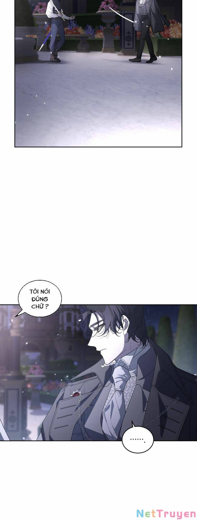 Quái Thú Bị Thuần Hóa Bởi Ác Nữ Chapter 38 - 29