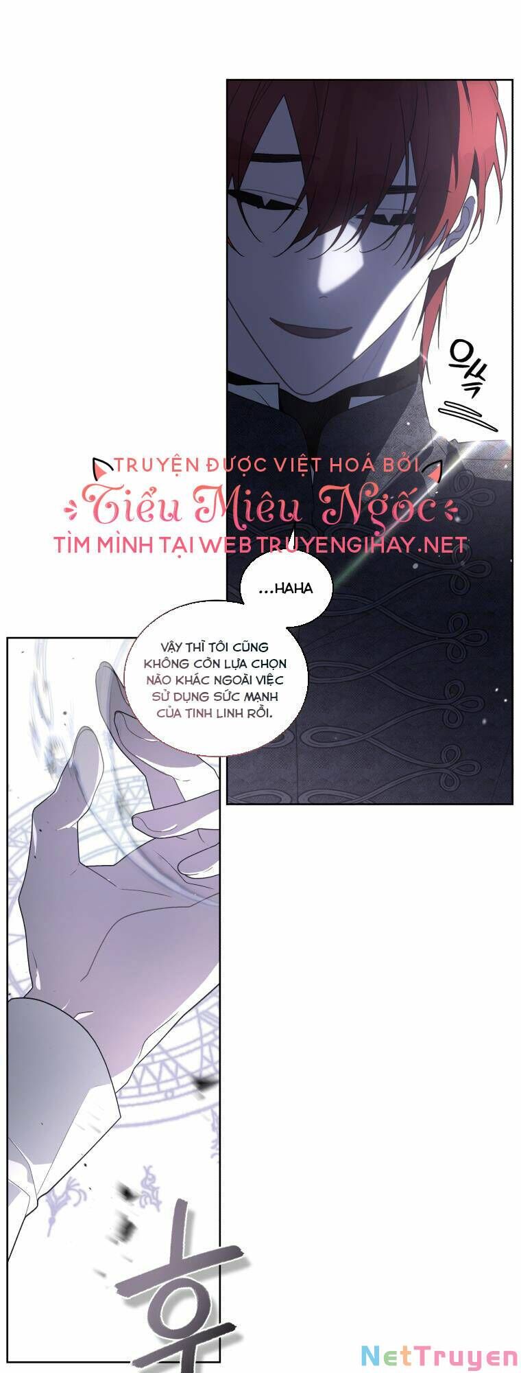 Quái Thú Bị Thuần Hóa Bởi Ác Nữ Chapter 38 - 30