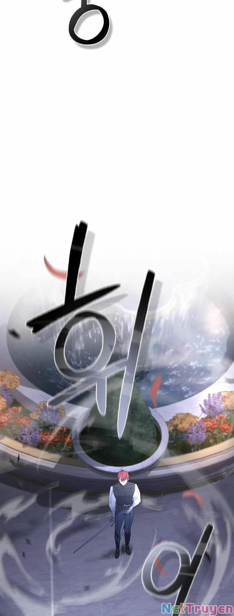 Quái Thú Bị Thuần Hóa Bởi Ác Nữ Chapter 38 - 31