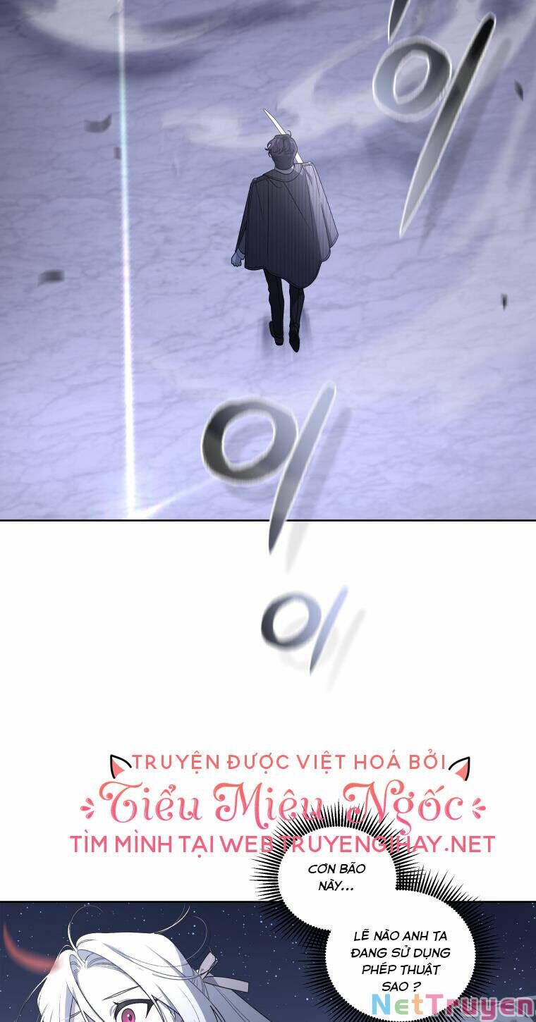 Quái Thú Bị Thuần Hóa Bởi Ác Nữ Chapter 38 - 32