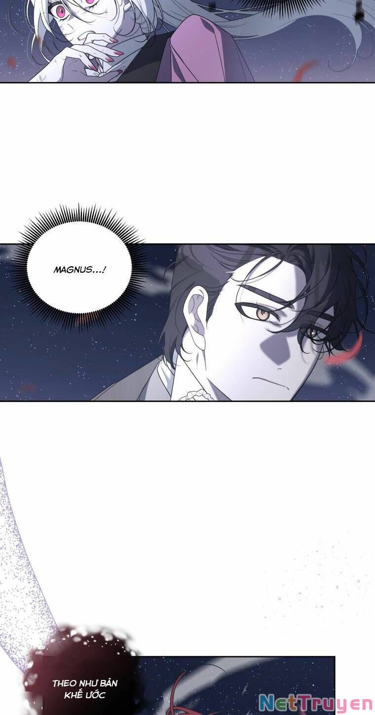 Quái Thú Bị Thuần Hóa Bởi Ác Nữ Chapter 38 - 33