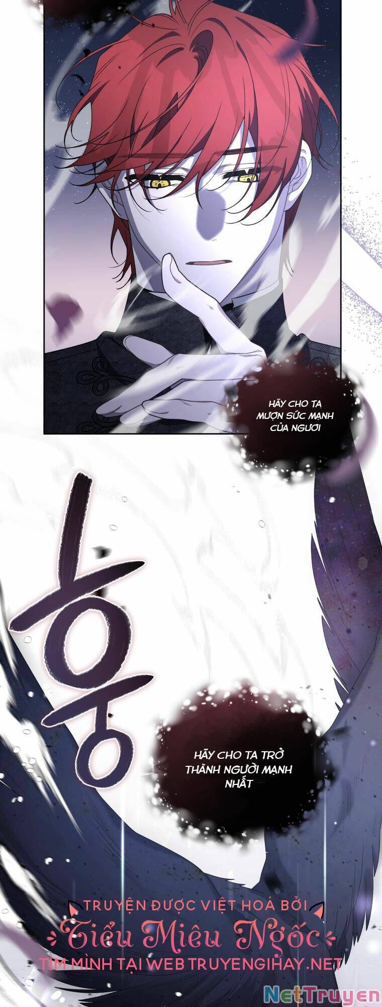 Quái Thú Bị Thuần Hóa Bởi Ác Nữ Chapter 38 - 34