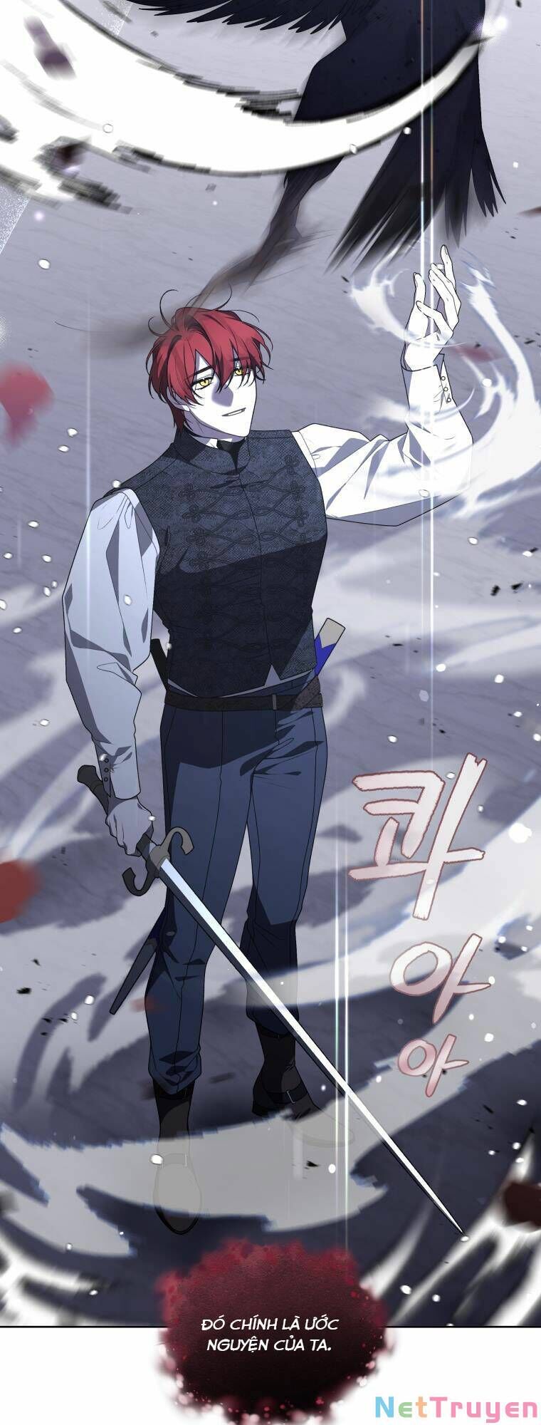 Quái Thú Bị Thuần Hóa Bởi Ác Nữ Chapter 38 - 35