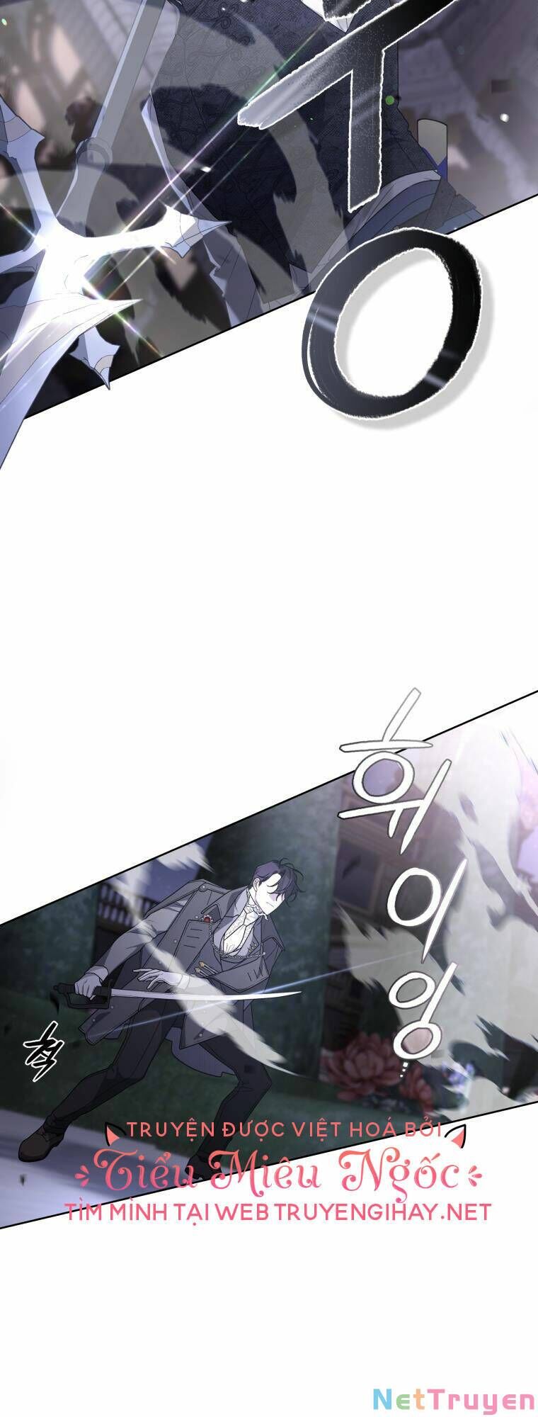 Quái Thú Bị Thuần Hóa Bởi Ác Nữ Chapter 38 - 38