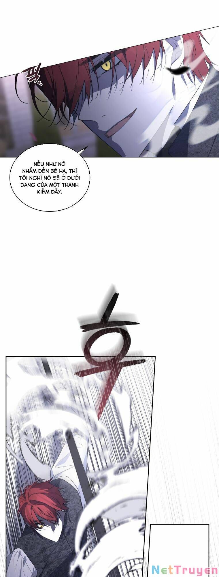 Quái Thú Bị Thuần Hóa Bởi Ác Nữ Chapter 38 - 39